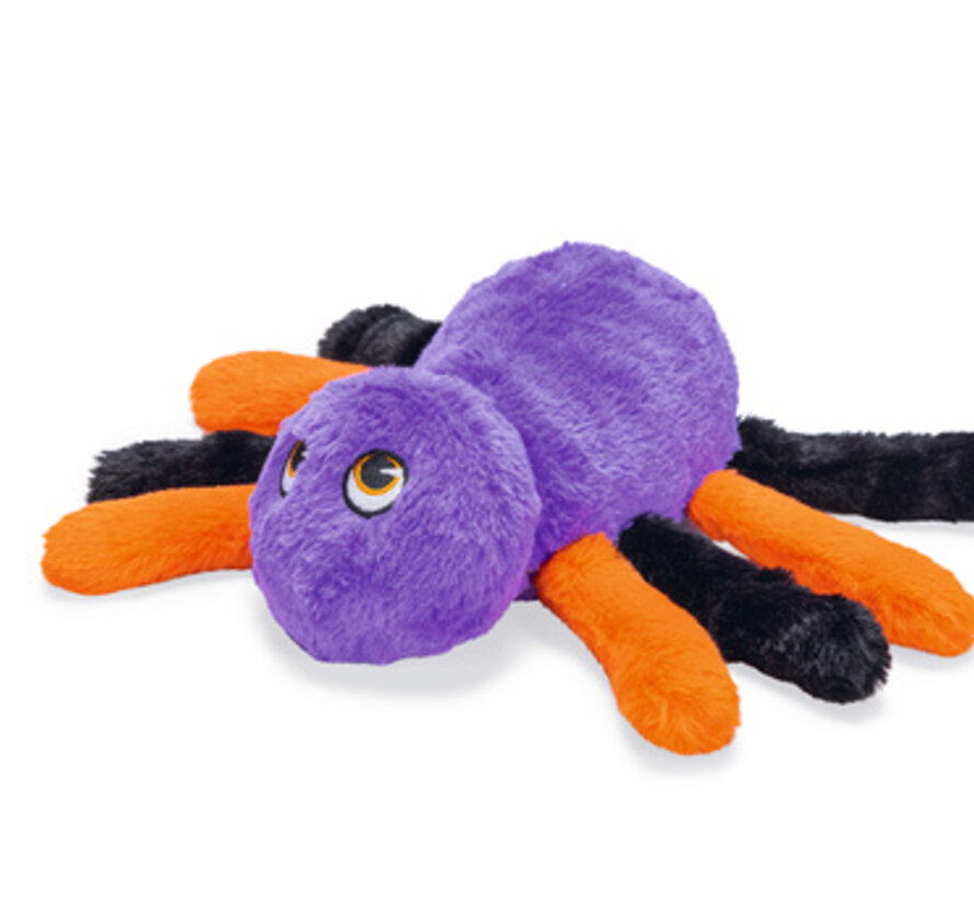 Beeztees Halloween Spin Itsy Pluche Multi