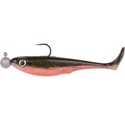 SPRO Spro Iris The Boss To Go UV Olive 14cm (10g)