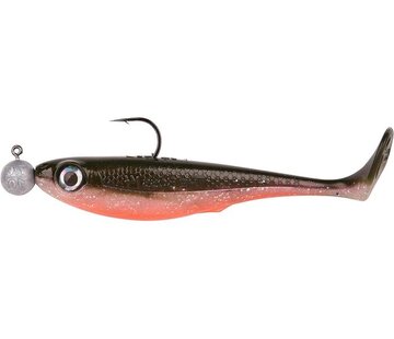 SPRO Spro Iris The Boss To Go UV Olive 14cm (10g)