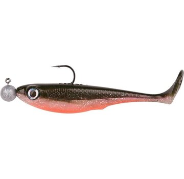 SPRO Spro Iris The Boss To Go UV Olive 14cm (10g)