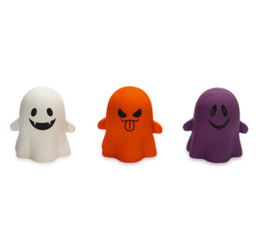 Beeztees Beeztees Halloween Spookjes Latex