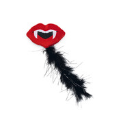 Beeztees Beeztees Halloween Dracula Pluche 20x10x3cm