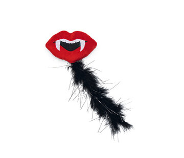 Beeztees Beeztees Halloween Dracula Pluche 20x10x3cm
