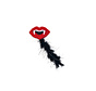 Beeztees Halloween Dracula Pluche 20x10x3cm