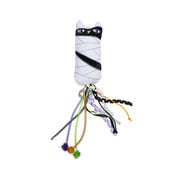 Beeztees Beeztees Halloween Mummie Pluche 35x7x3,5cm