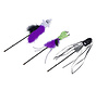 Beeztees Halloween Kattenhengel Freaky