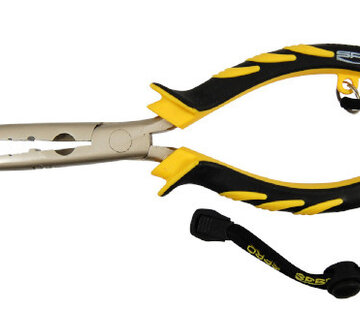 SPRO Spro Long Nose Pliers Tang 23cm