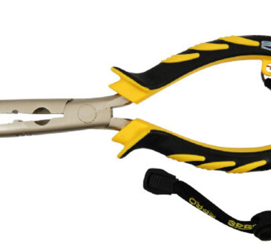 Spro Long Nose Pliers Tang 23cm
