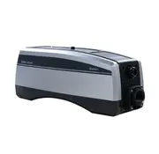 Elecro heater digitaal 3kW + timer 230V