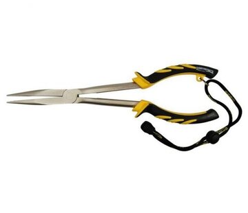 SPRO Spro Extra Long Nose Pliers Tang 23cm