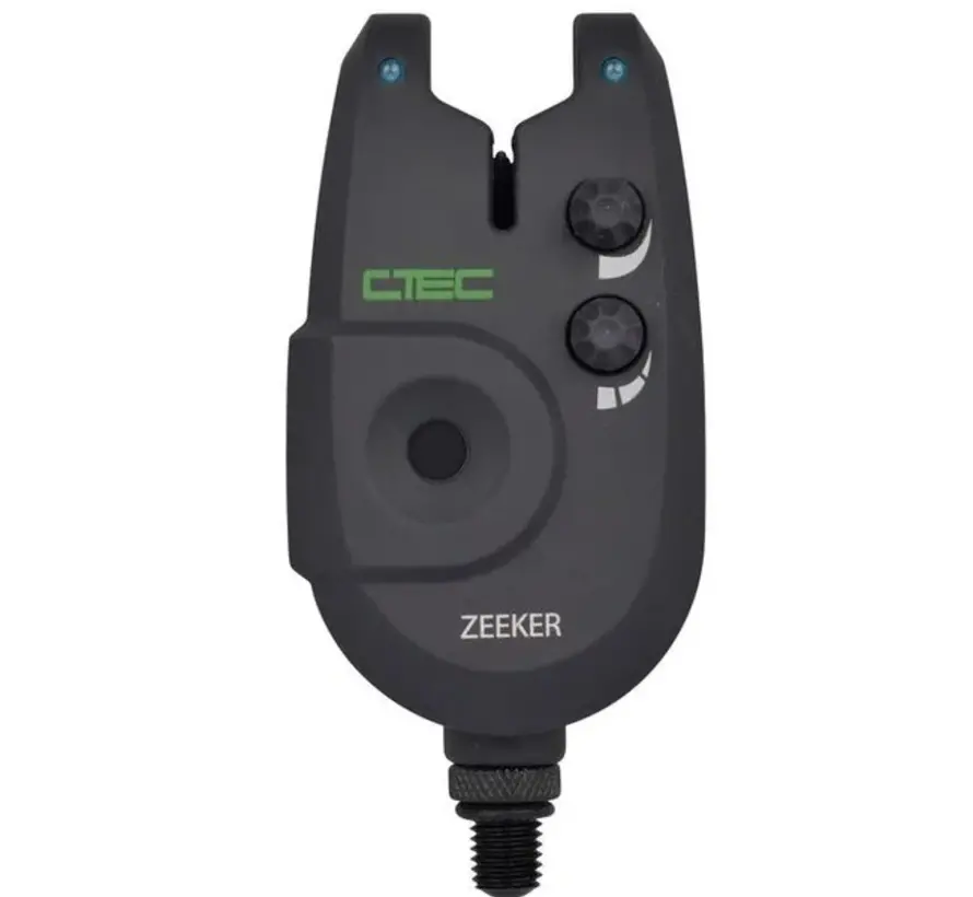 Spro C-TEC Zeeker Alarm (Beetmelder)