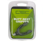 CTEC Spro CTEC Butt Rest Gripper