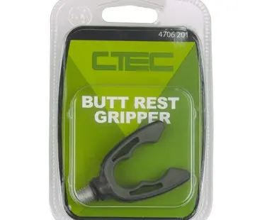 CTEC Spro CTEC Butt Rest Gripper