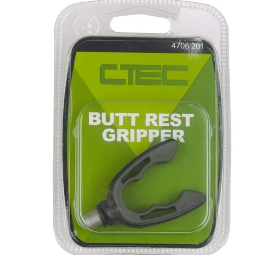Spro CTEC Butt Rest Gripper