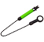 Spro CTEC One Hanger groen 22CM
