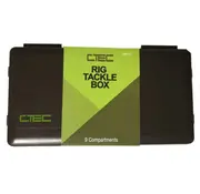 CTEC Spro CTEC Rig Tackle Box