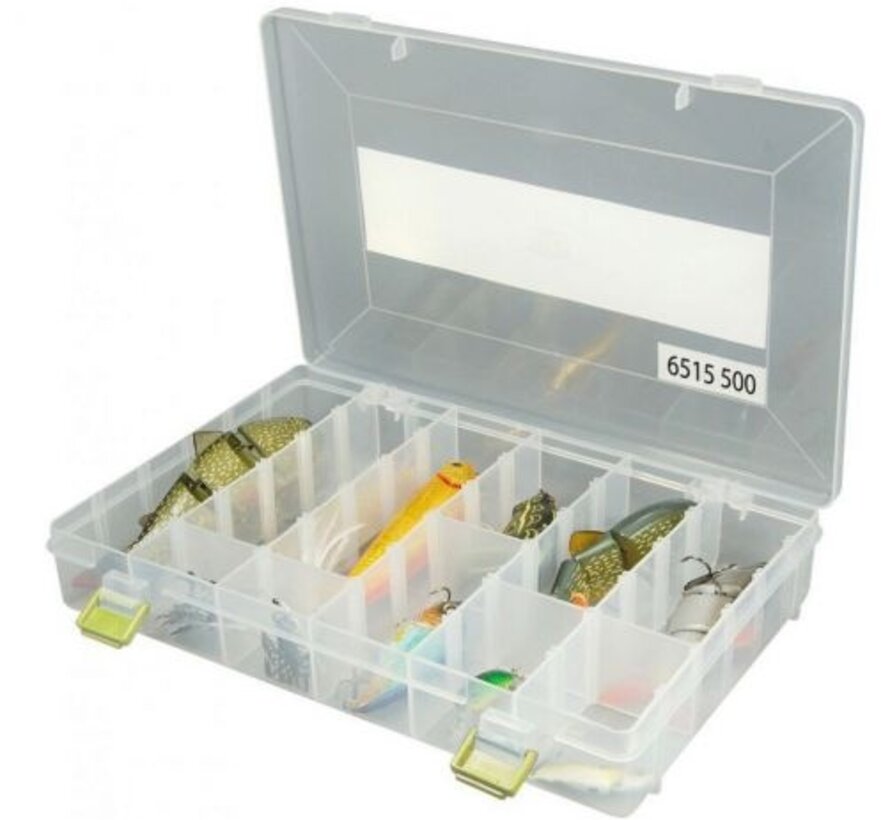 Spro Tackle Box 275x180x45mm