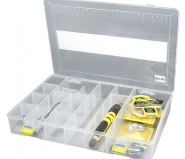 SPRO Spro Tackle Box 315x215x50mm