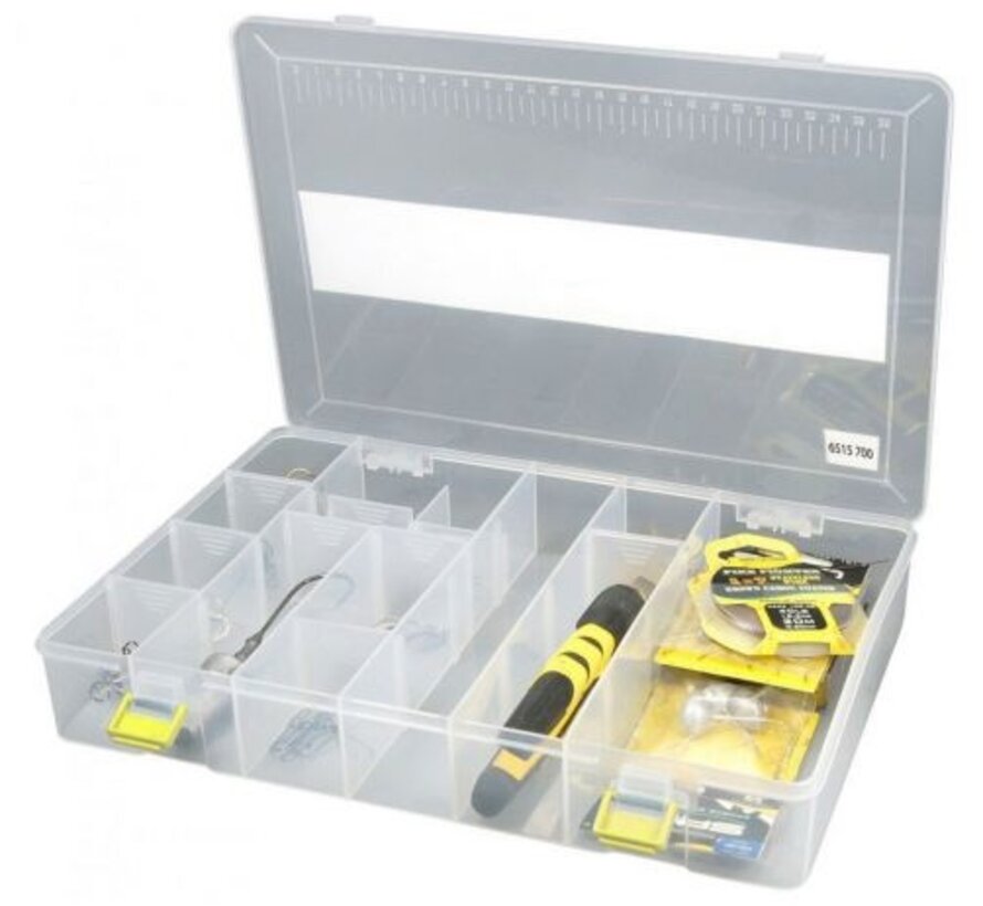 Spro Tackle Box 315x215x50mm