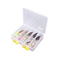 Spro Hardbaits Box M 200x155x45mm