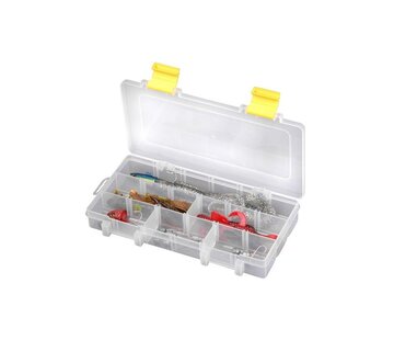 SPRO SPRO Tackle Box 230X125X34mm