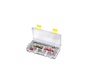 SPRO Tackle Box 230X125X34mm