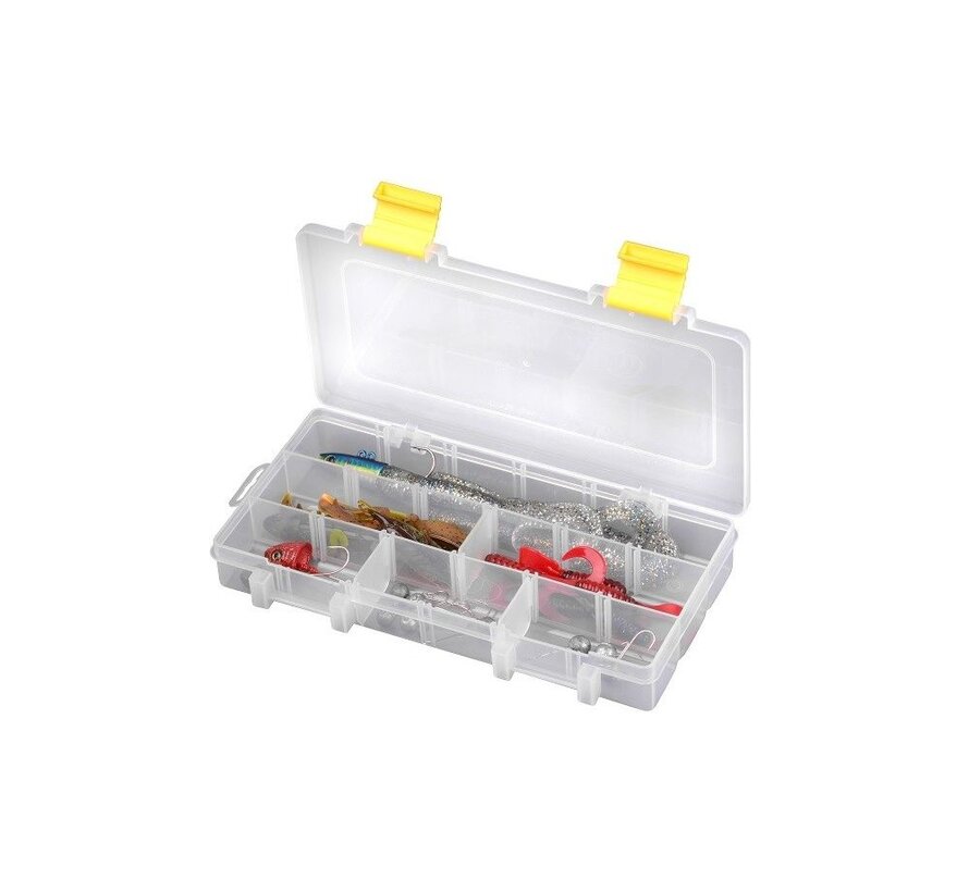SPRO Tackle Box 230X125X34mm