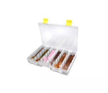 SPRO SPRO Tackle Box 273X190X44mm
