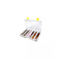 SPRO Tackle Box 273X190X44mm