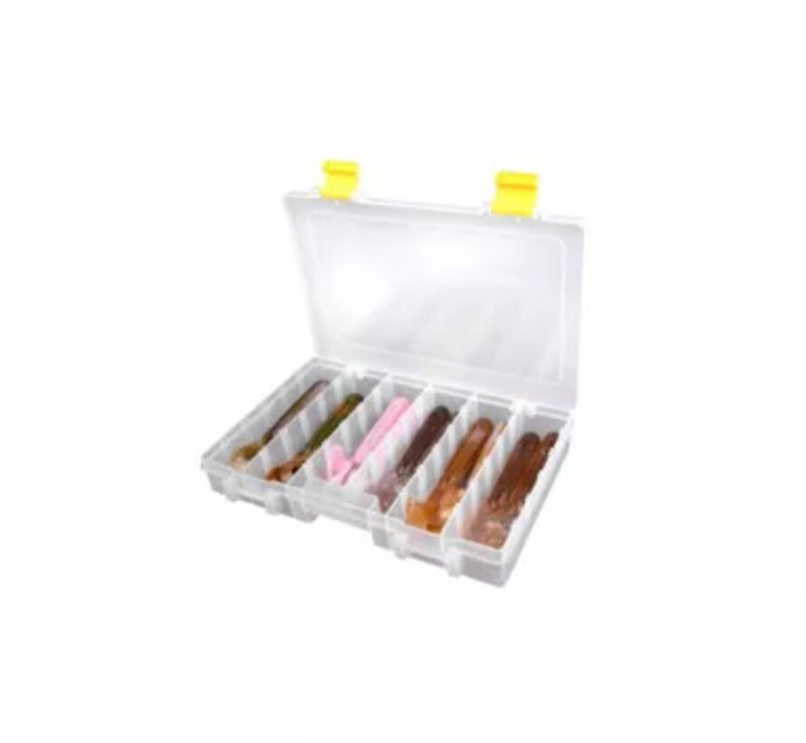 SPRO Tackle Box 273X190X44mm