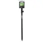 Spro CTEC Matt Black Bankstick 30-50cm