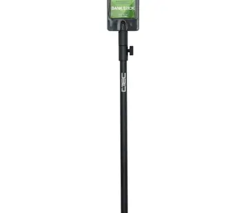 CTEC Spro CTEC Matt Black Bankstick 40-70cm