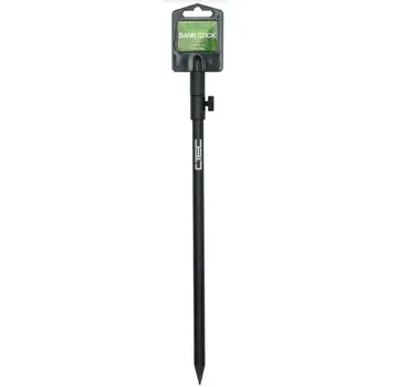 CTEC Spro CTEC Matt Black Bankstick 40-70cm