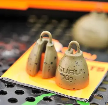 Guru Guru Plummets 10g