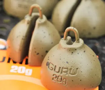 Guru Guru Plummets 20g