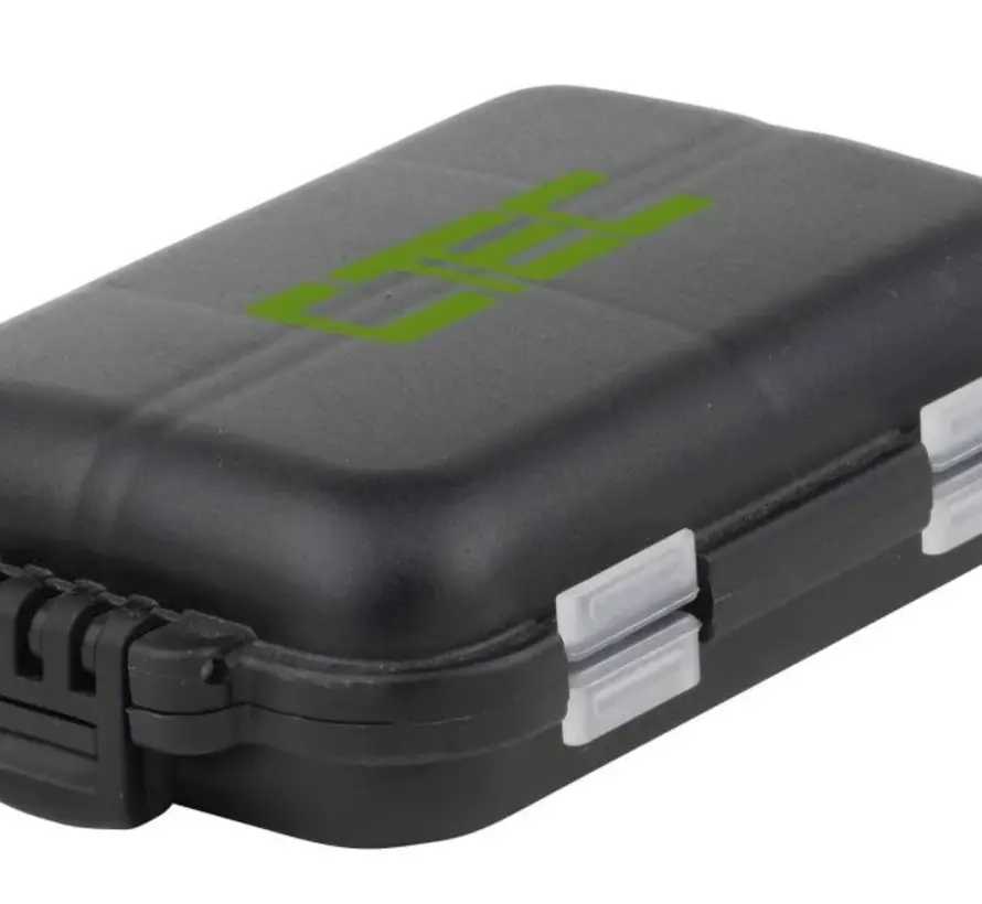 Spro CTEC Terminal Tackle Box