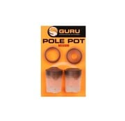Guru Guru Pole Pot Medium