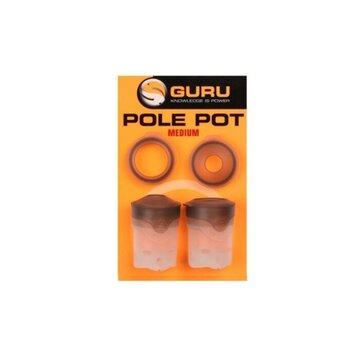 Guru Guru Pole Pot Medium