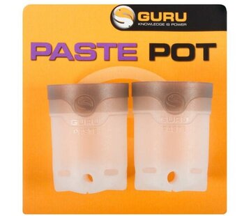 Guru Guru Pole Pot Paste
