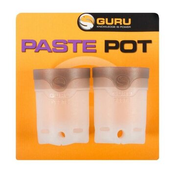 Guru Guru Pole Pot Paste