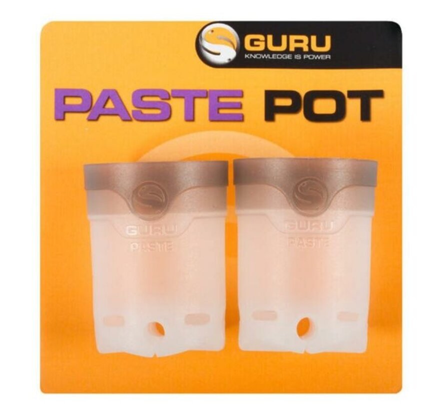 Guru Pole Pot Paste