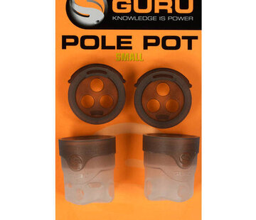 Guru Guru Pole Pot Small