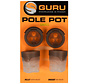 Guru Pole Pot Small
