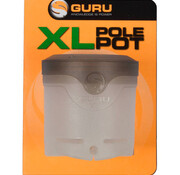 Guru Guru Pole Pot XL