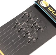 Guru Guru QM1 Bayonet 4 inch 14 (0.19mm)