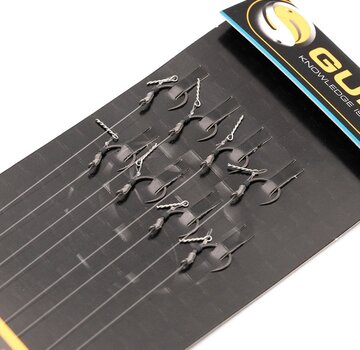 Guru Guru QM1 Bayonet 4 inch 14 (0.19mm)