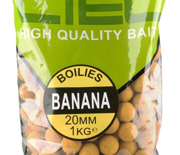 CTEC Spro CTEC Banana Bolies 20mm 800g
