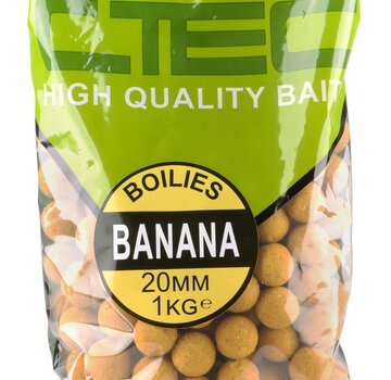 CTEC Spro CTEC Banana Bolies 20mm 800g