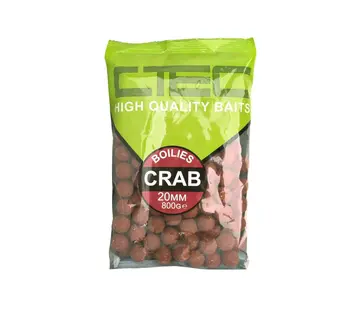 CTEC Spro CTEC Crab Bolies 20mm 800g
