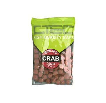 CTEC Spro CTEC Crab Bolies 20mm 800g
